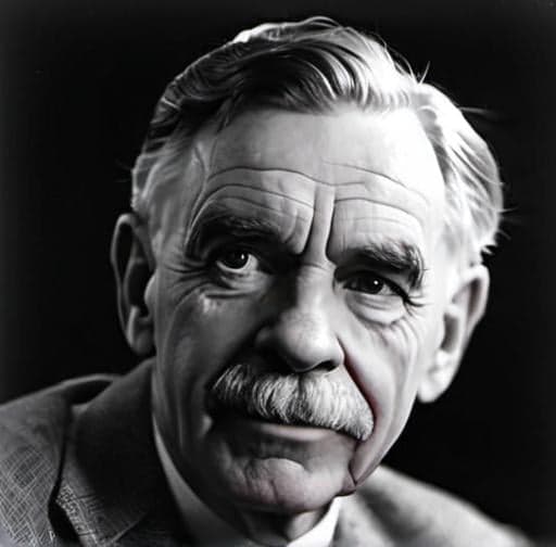 Eugene O'Neill