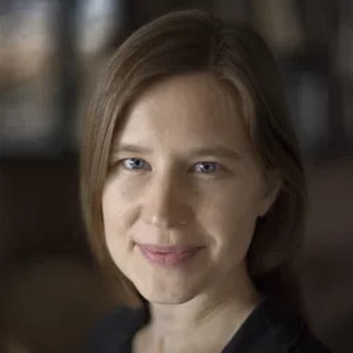 Eula Biss