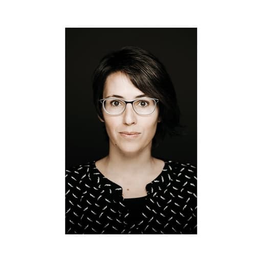 Eva Baltasar