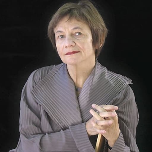 Eva Hoffman
