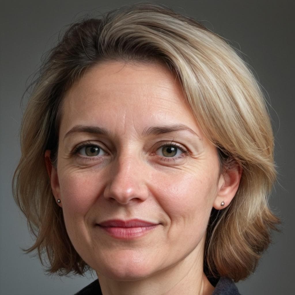 Eve Chase