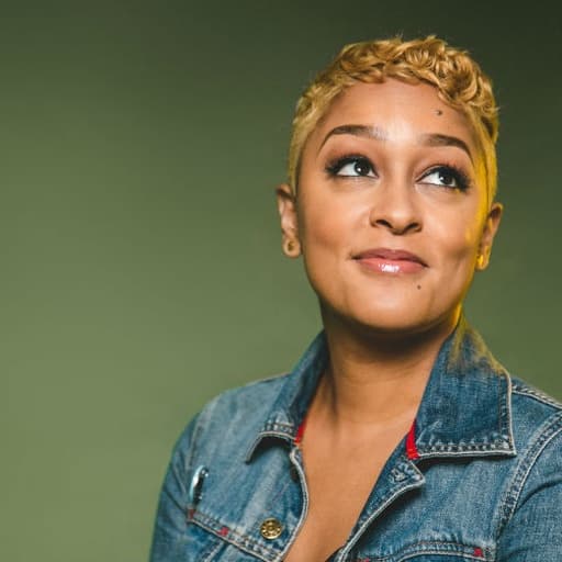 Eve L. Ewing