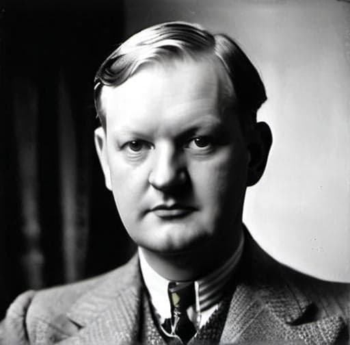 Evelyn Waugh