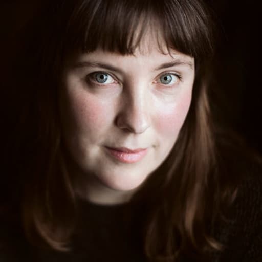 Evie Wyld