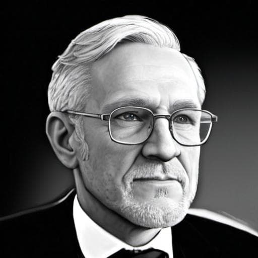 F.F. Bruce