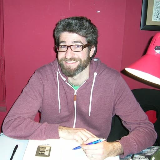 Fabien Toulmé
