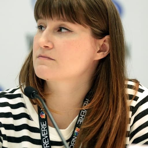 Faith Erin Hicks