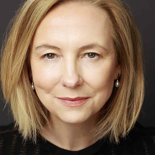 Faith Hogan
