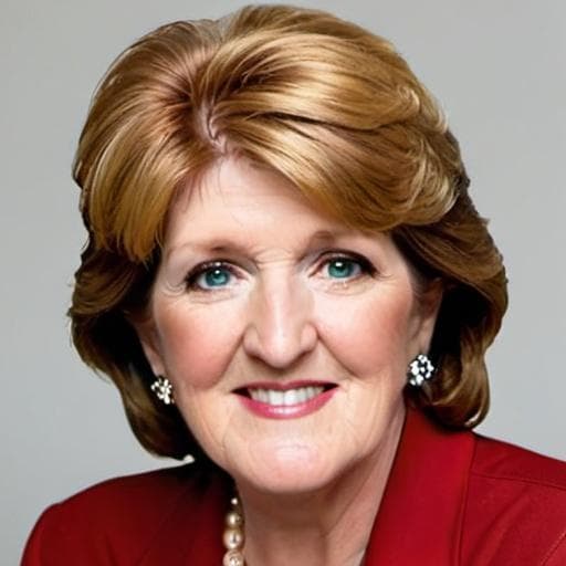 Fannie Flagg