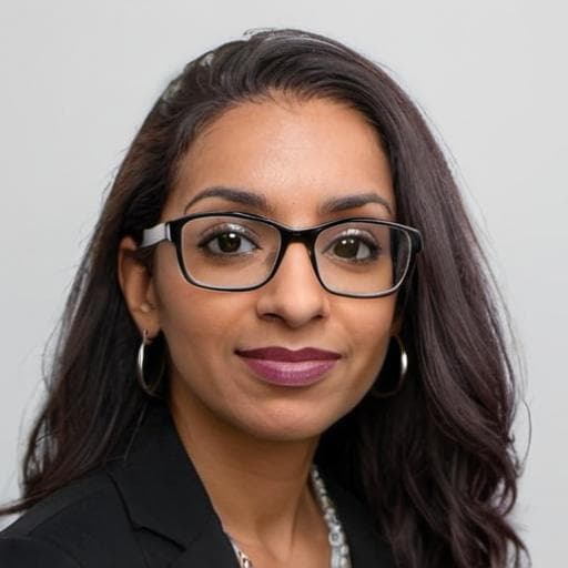 Farah Heron