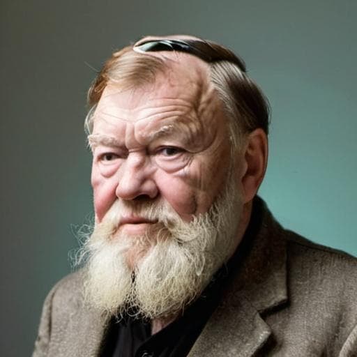 Farley Mowat