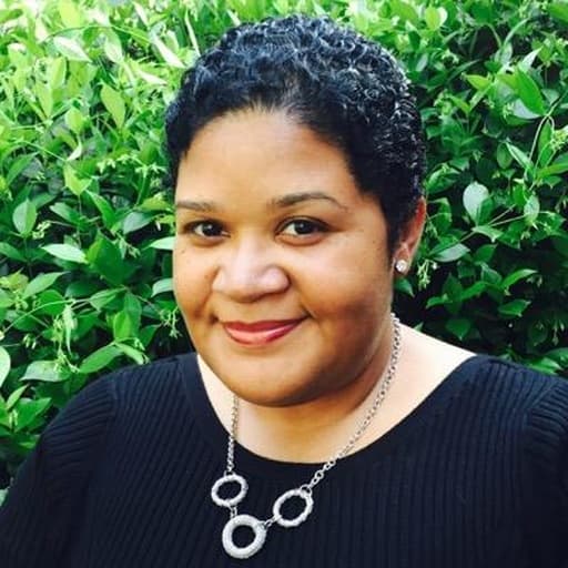 Farrah Rochon