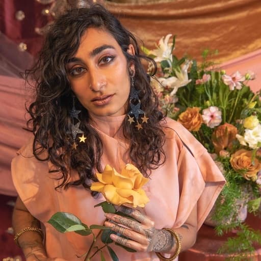 Fatimah Asghar