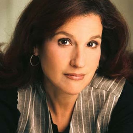 Faye Kellerman