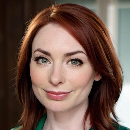 Felicia Day