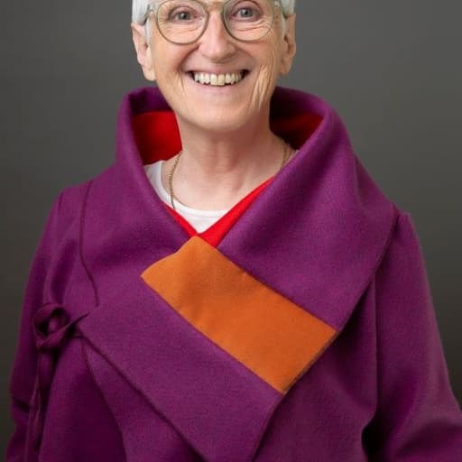 Felicity Hayes-McCoy
