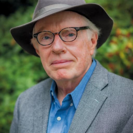 Fergus M. Bordewich