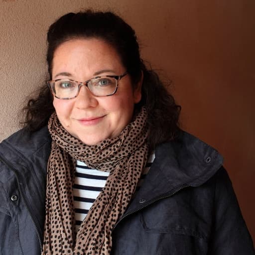 Fiona McFarlane