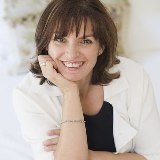 Fiona McIntosh