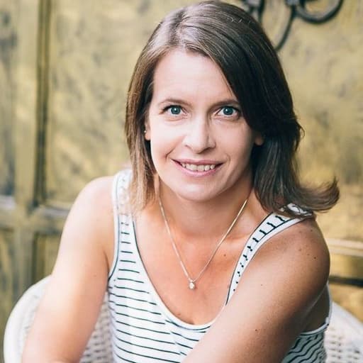Fiona Snyckers
