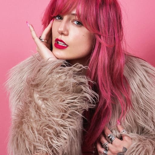 Florence Given