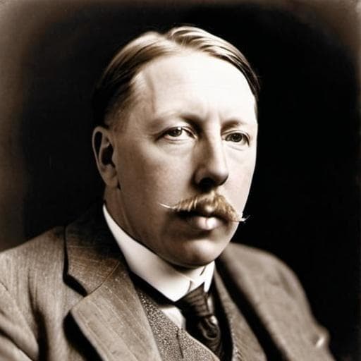 Ford Madox Ford