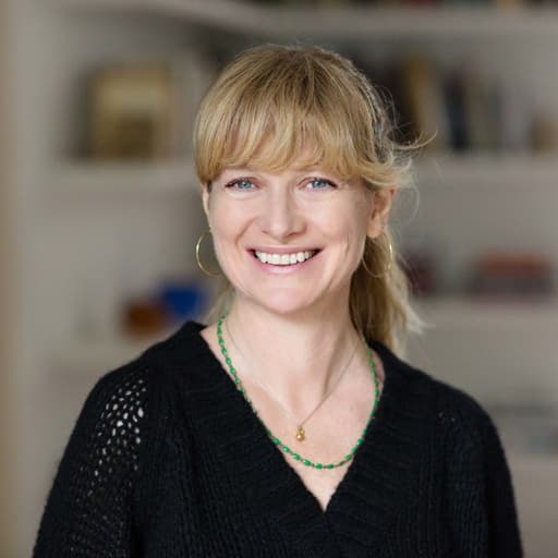 Fran Littlewood