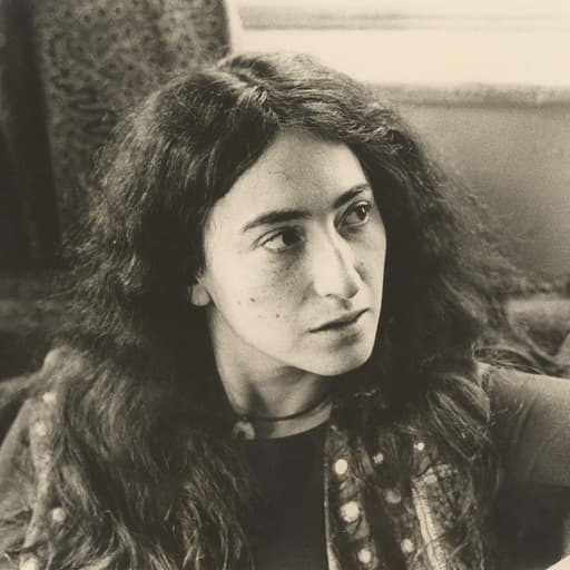 Francine Prose