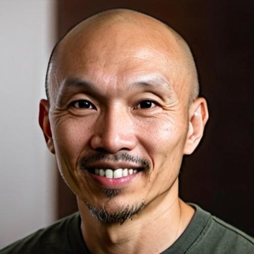 Francis Chan