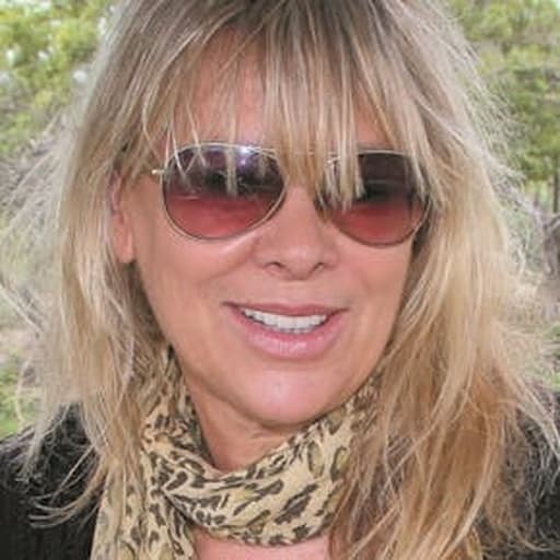 Francoise Malby-Anthony