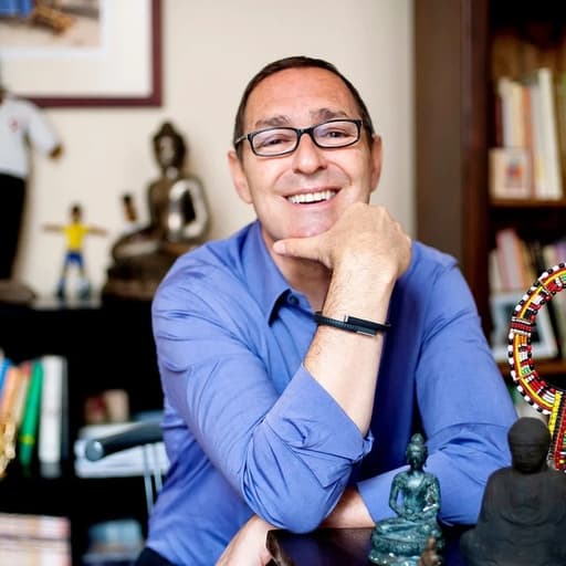 Frank Lipman