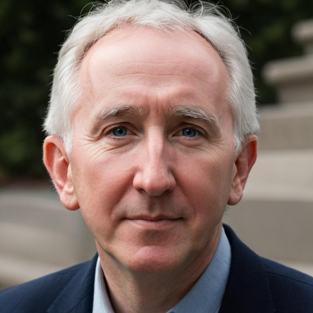 Frank McCourt
