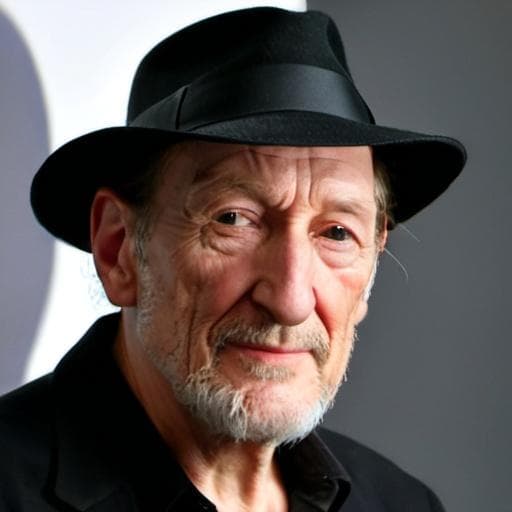 Frank Miller