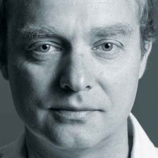 Frank Trentmann