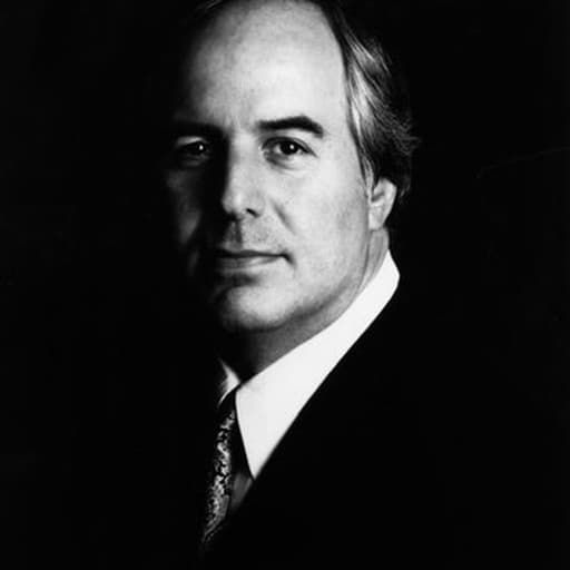 Frank W. Abagnale