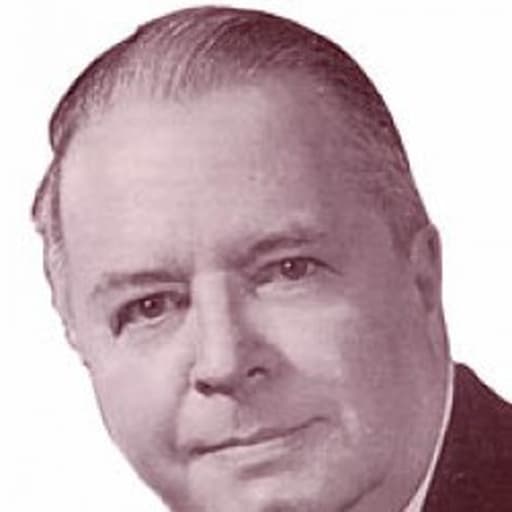 Franklin W. Dixon