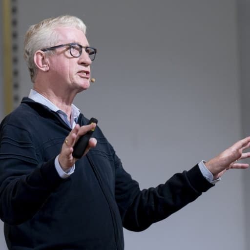 Frans de Waal
