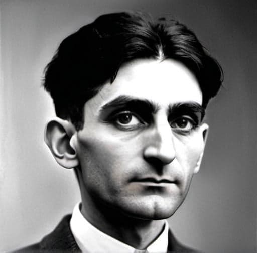Franz Kafka