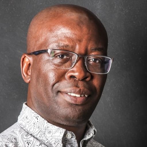 Fred Khumalo