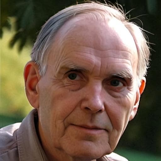Frederick Buechner