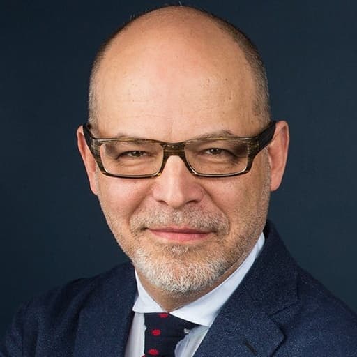 Fredrik Logevall