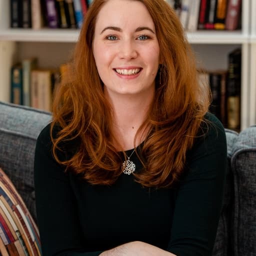 Freya Marske