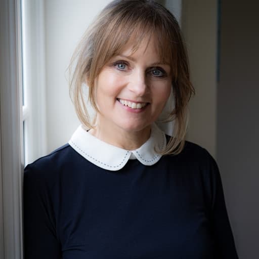 Freya North
