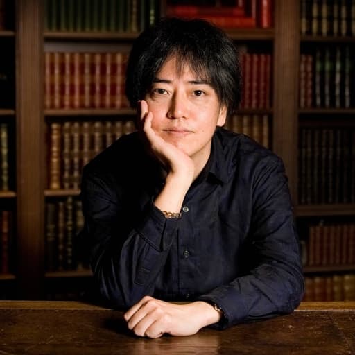Fuminori Nakamura