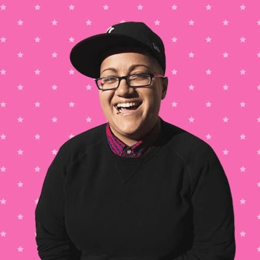 Gabby Rivera