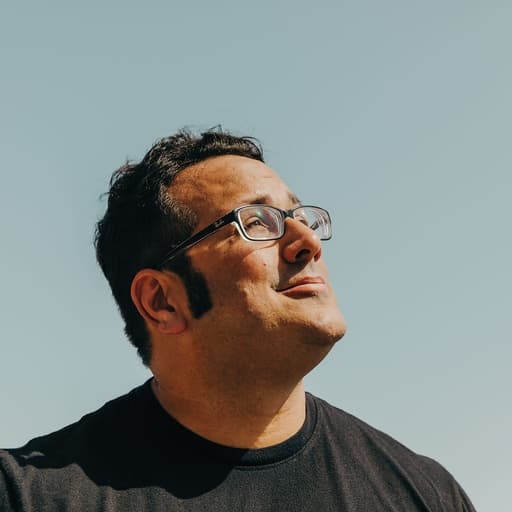 Gabino Iglesias