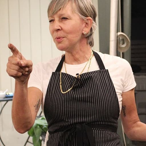 Gabrielle Hamilton