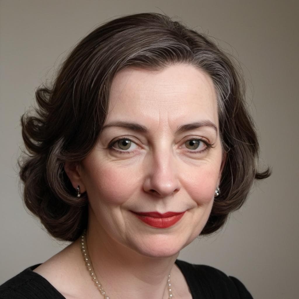 Gail Carriger