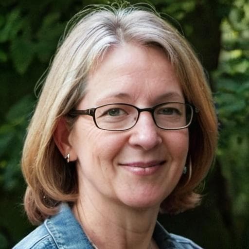 Gail Honeyman