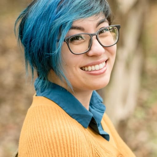 Gale Galligan